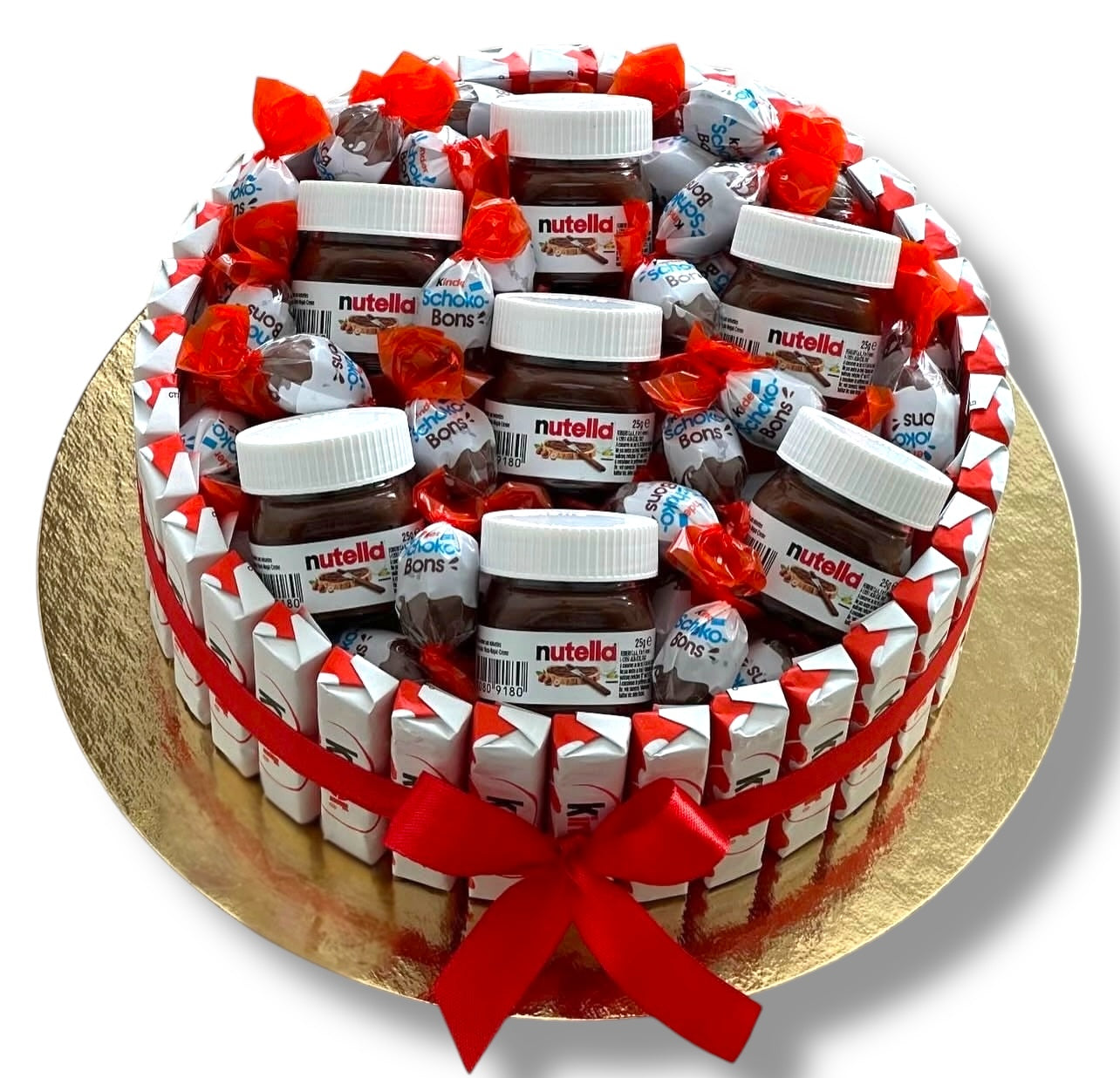 Pralinentorte Süße Versuchung